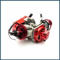 Motoren & onderdelen